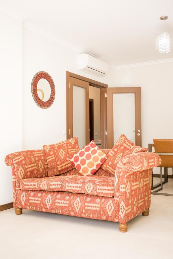 شقة لاغوس  في B04 - Luxury 2 Bed W Terrace Pool المظهر الخارجي الصورة