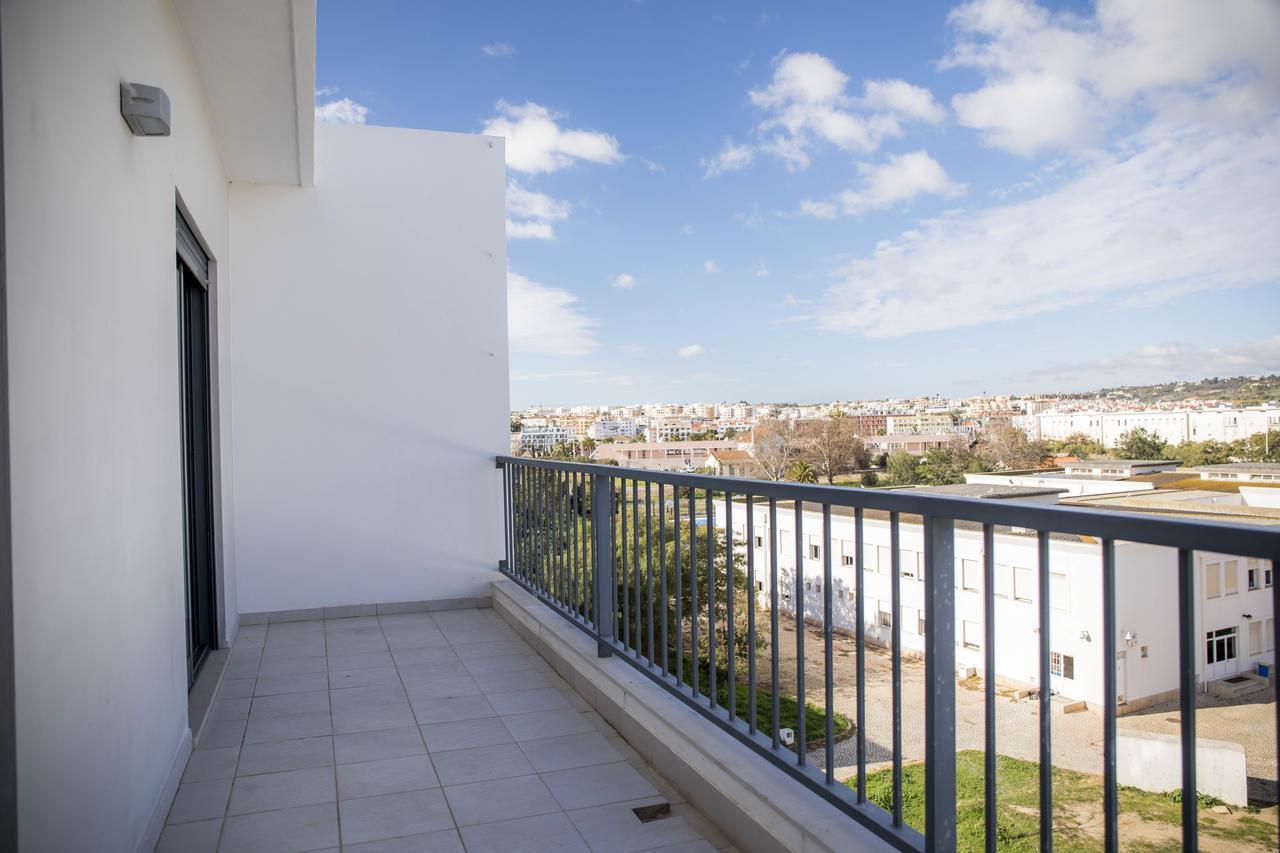 شقة لاغوس  في B04 - Luxury 2 Bed W Terrace Pool المظهر الخارجي الصورة