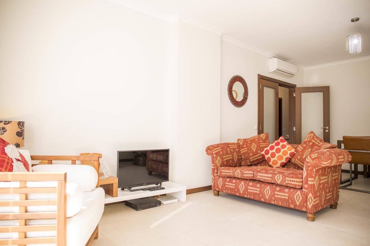 شقة لاغوس  في B04 - Luxury 2 Bed W Terrace Pool المظهر الخارجي الصورة