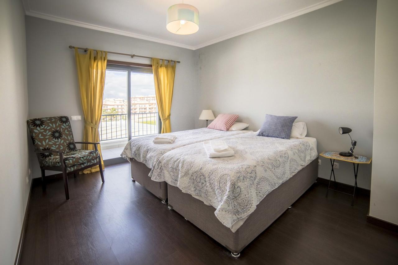 شقة لاغوس  في B04 - Luxury 2 Bed W Terrace Pool المظهر الخارجي الصورة