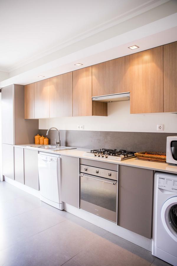 شقة لاغوس  في B04 - Luxury 2 Bed W Terrace Pool المظهر الخارجي الصورة