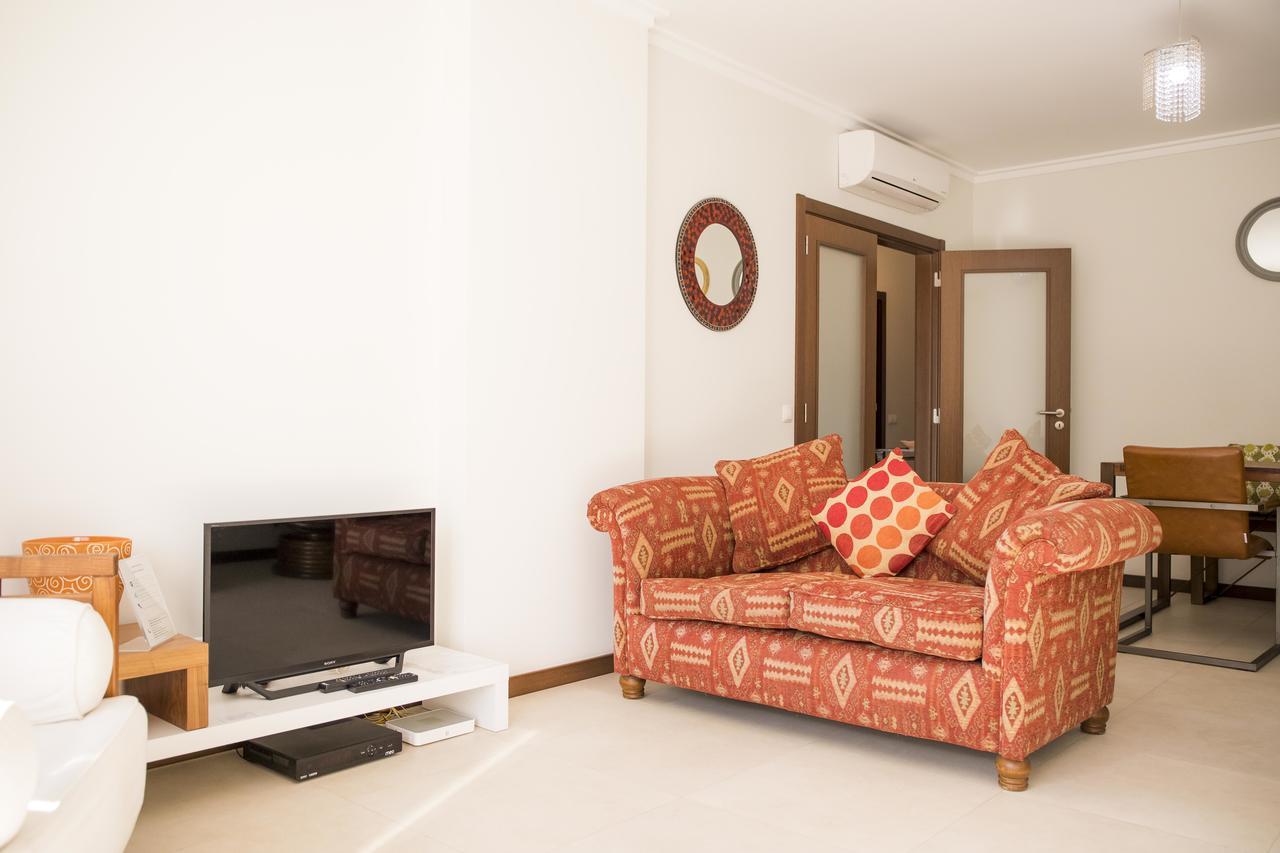 شقة لاغوس  في B04 - Luxury 2 Bed W Terrace Pool المظهر الخارجي الصورة