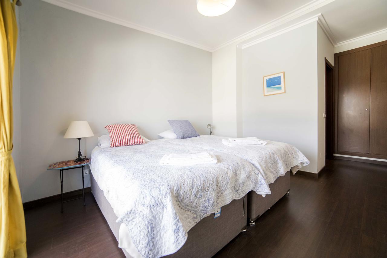 شقة لاغوس  في B04 - Luxury 2 Bed W Terrace Pool المظهر الخارجي الصورة