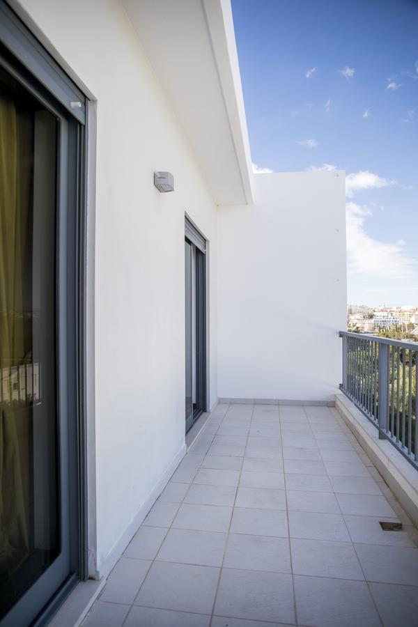 شقة لاغوس  في B04 - Luxury 2 Bed W Terrace Pool المظهر الخارجي الصورة