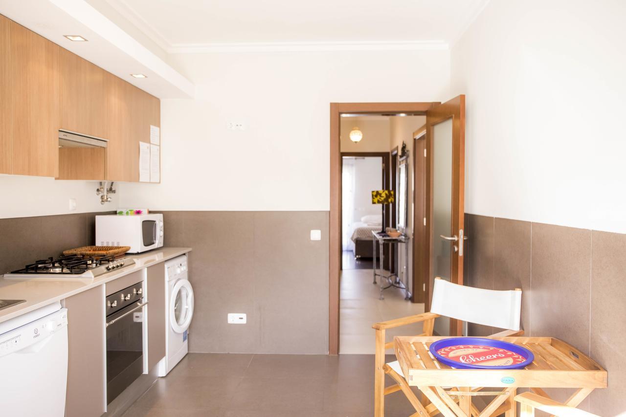 شقة لاغوس  في B04 - Luxury 2 Bed W Terrace Pool المظهر الخارجي الصورة