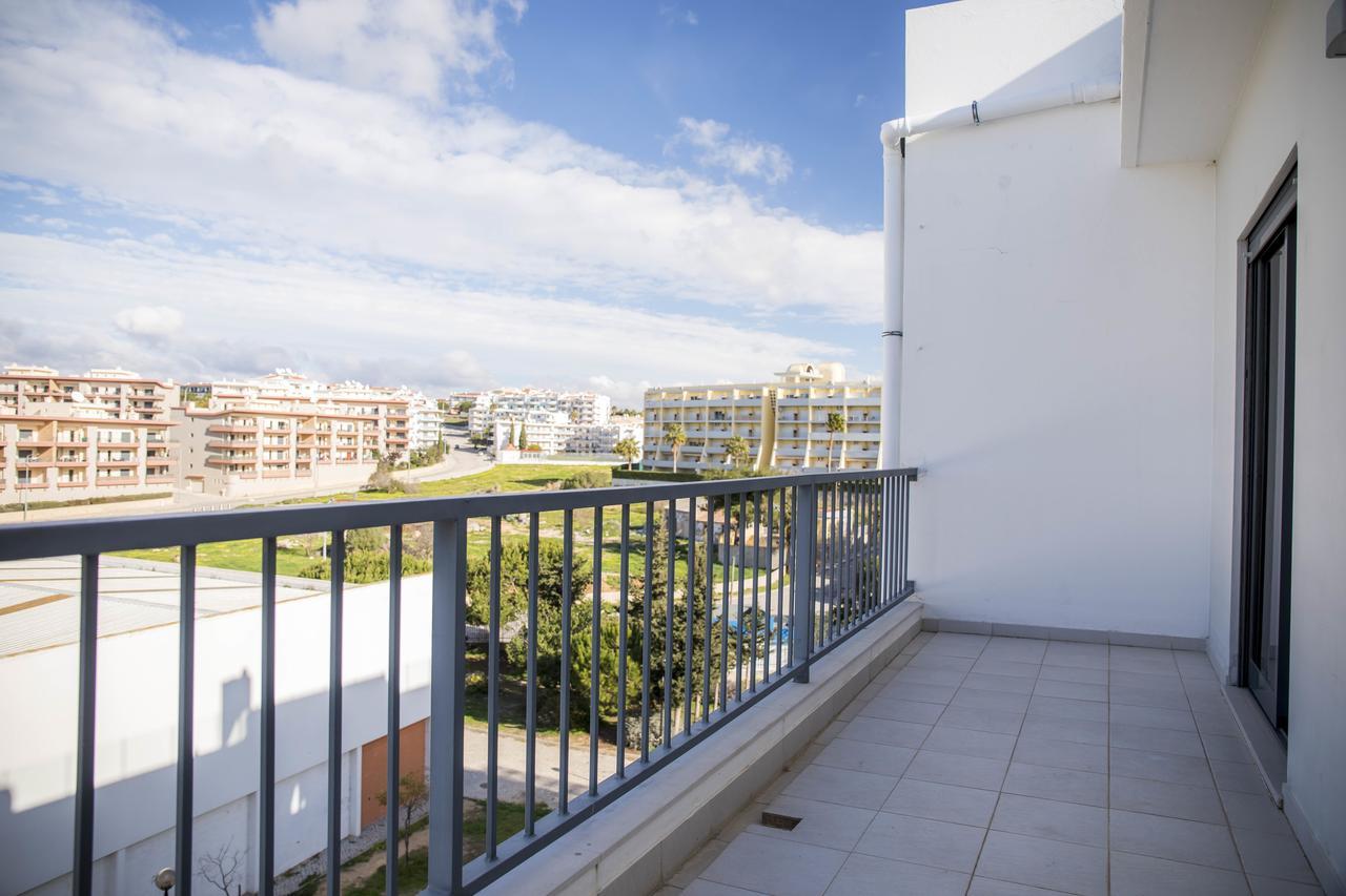 شقة لاغوس  في B04 - Luxury 2 Bed W Terrace Pool المظهر الخارجي الصورة